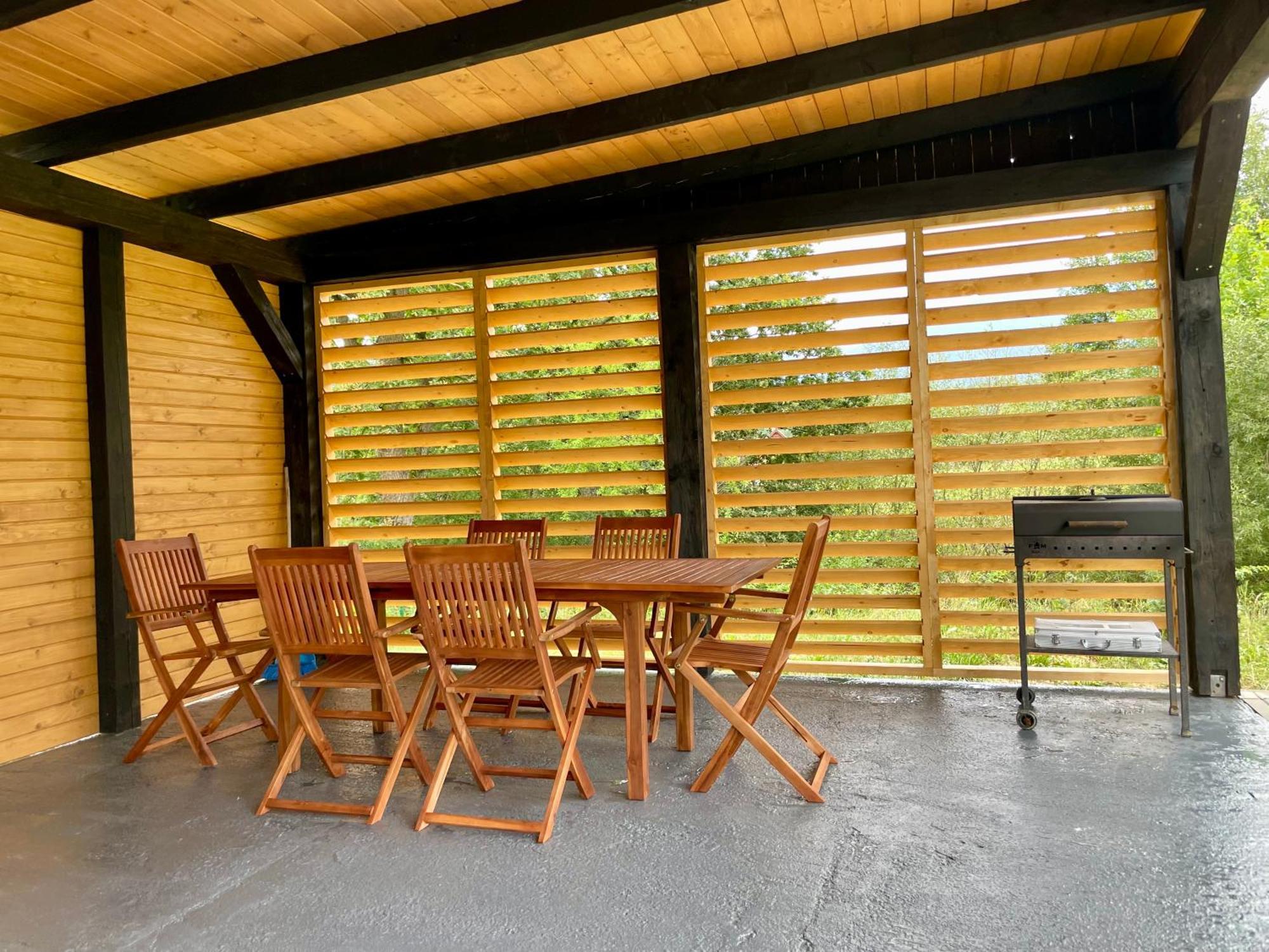 Vino Chalets Bran Sohodol  Zewnętrze zdjęcie