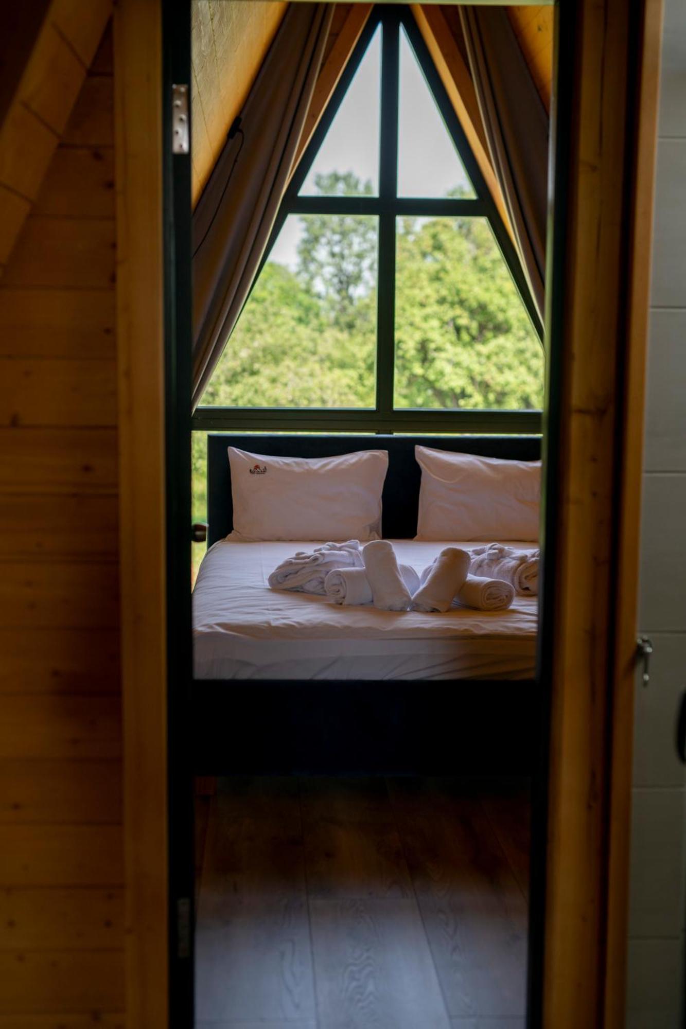 Vino Chalets Bran Sohodol  Zewnętrze zdjęcie
