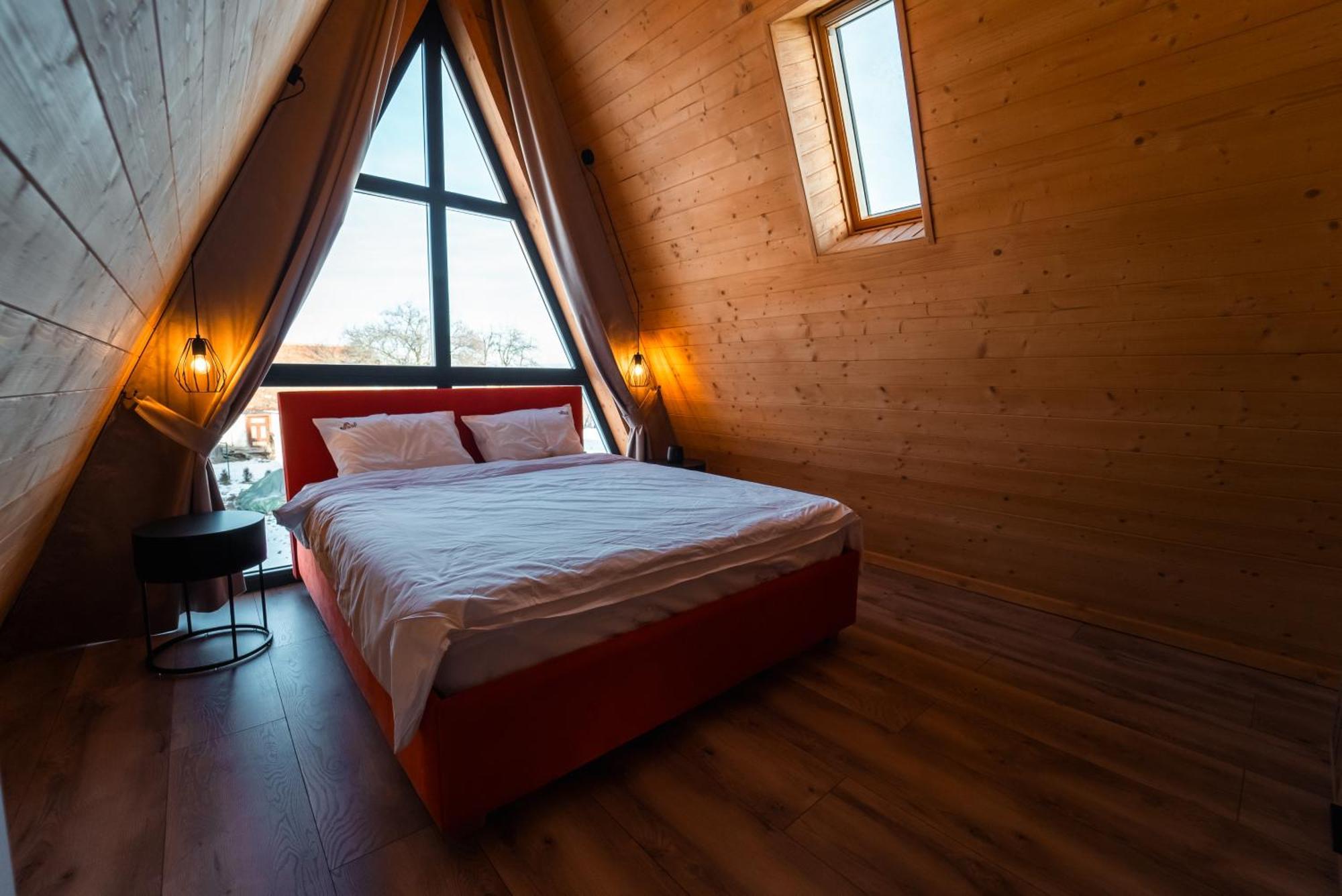Vino Chalets Bran Sohodol  Zewnętrze zdjęcie