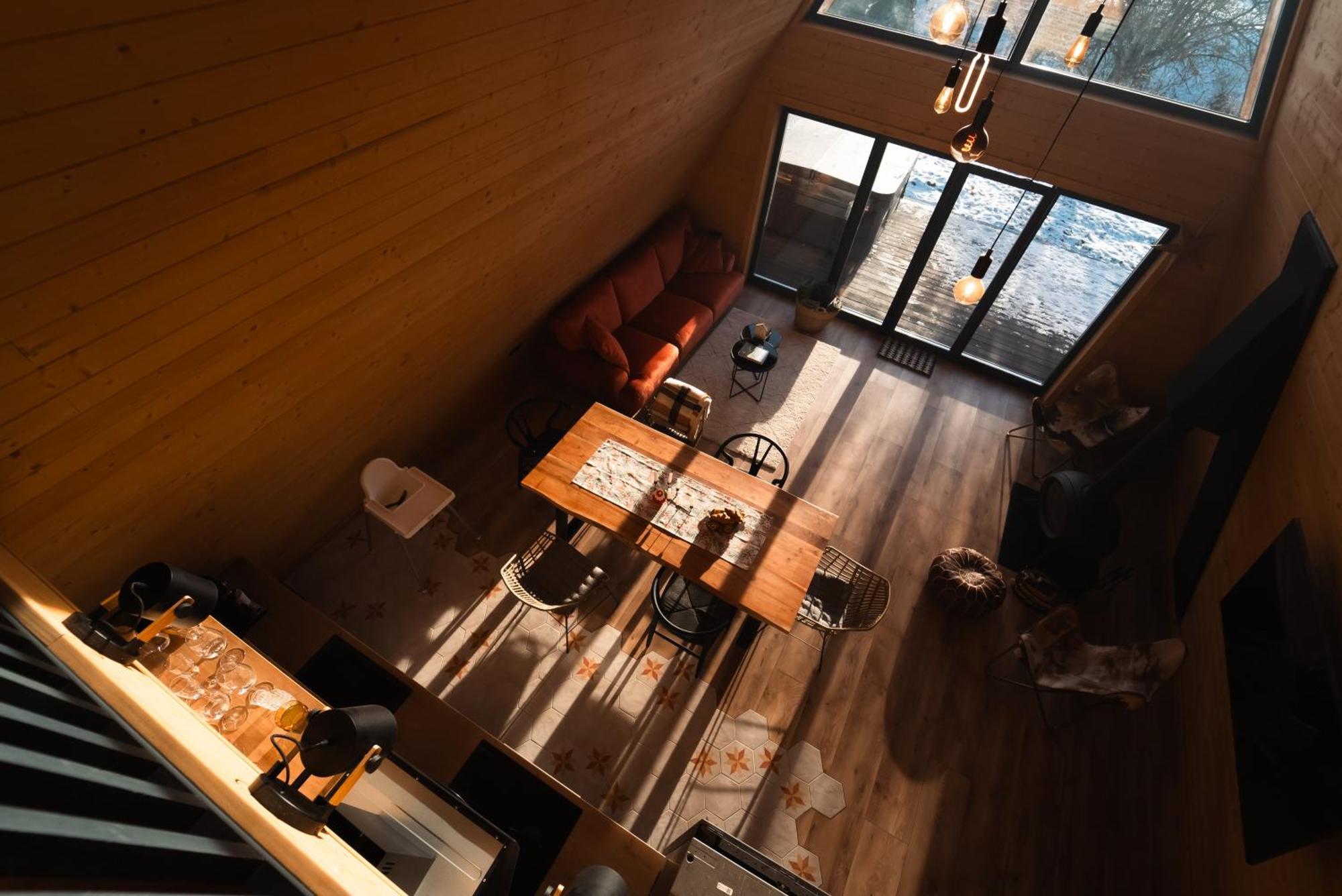 Vino Chalets Bran Sohodol  Zewnętrze zdjęcie