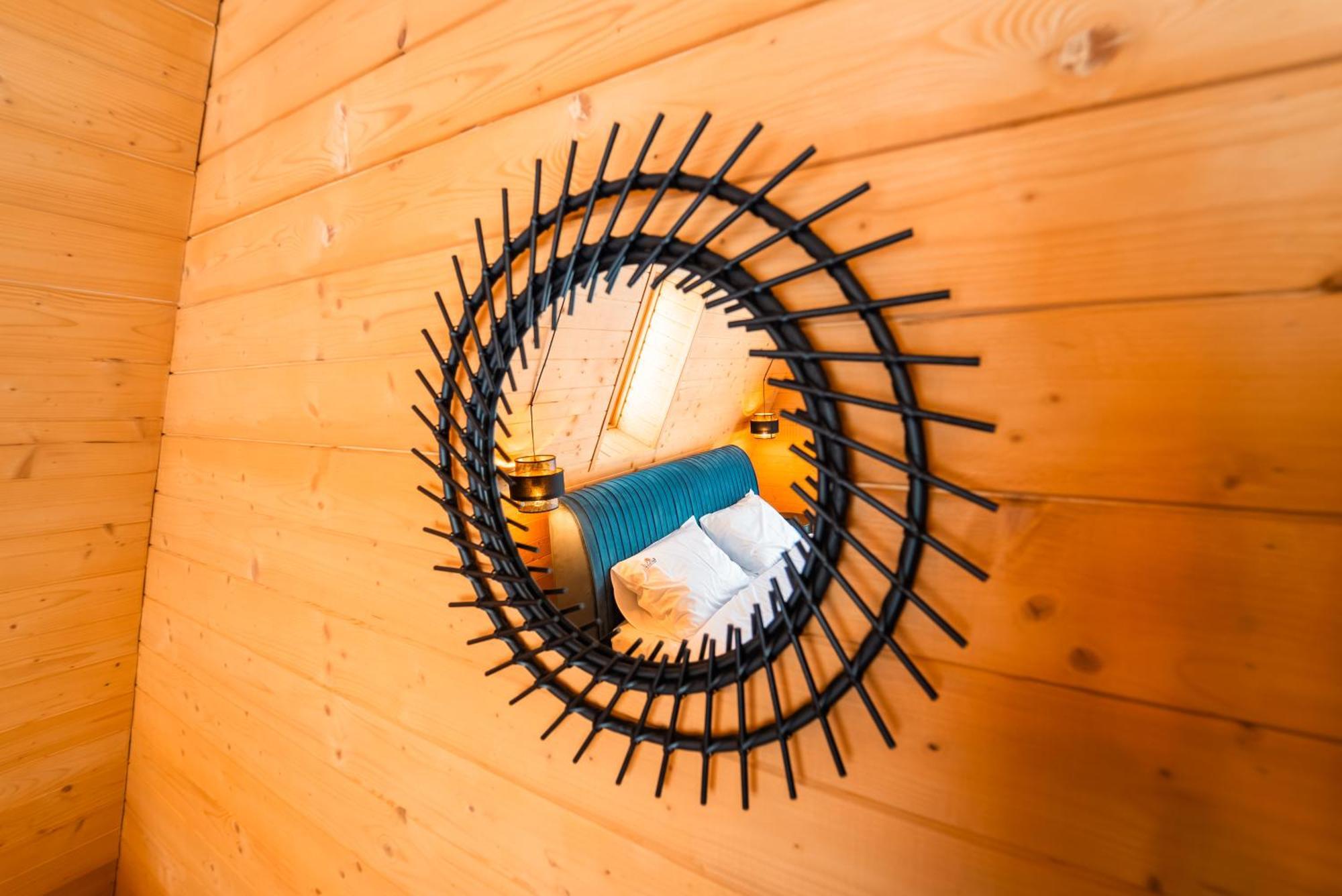 Vino Chalets Bran Sohodol  Zewnętrze zdjęcie